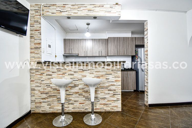 Apartaestudio en  Arriendo en Milan, Manizales - Miniatura 6