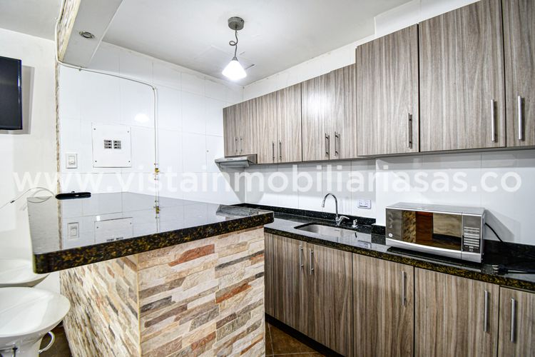 Apartaestudio en  Arriendo en Milan, Manizales - Miniatura 7