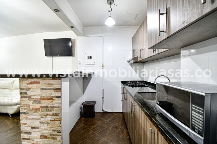 Apartaestudio en  Arriendo en Milan, Manizales - Miniatura 8