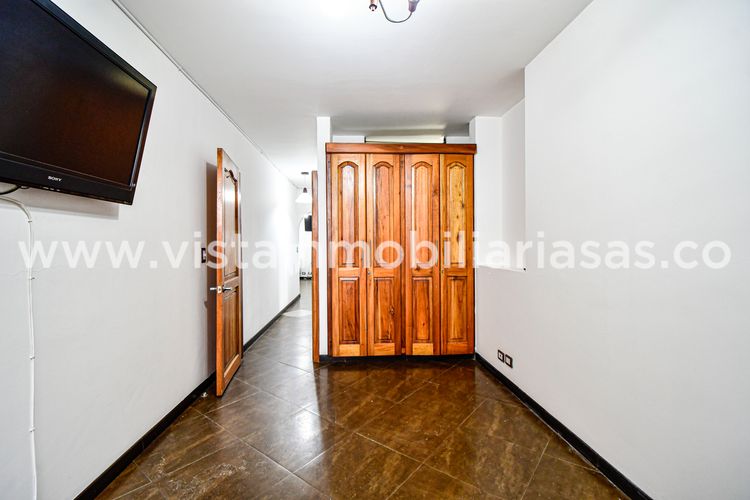 Apartaestudio en  Arriendo en Milan, Manizales - Miniatura 12