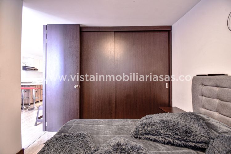 Apartaestudio en  Venta en El centro, Manizales - Miniatura 7