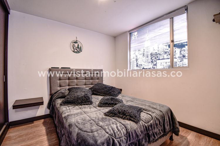 Apartaestudio en  Venta en El centro, Manizales - Miniatura 8