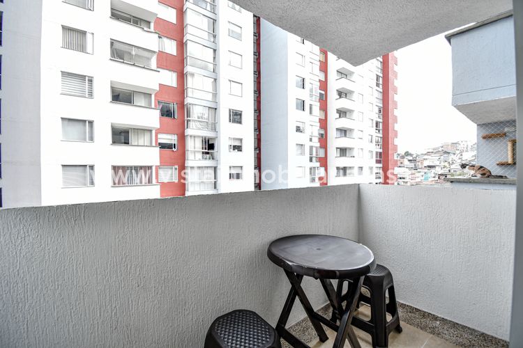 Apartaestudio en  Venta en El centro, Manizales - Miniatura 9