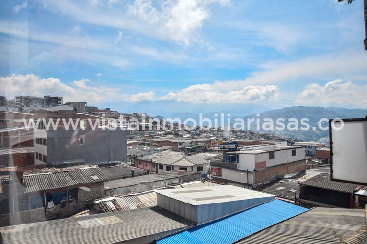 Edificio en Arriendo en El centro, Manizales - Imagen 1