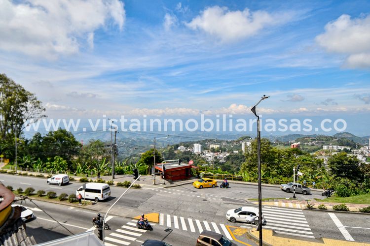 Edificio en Arriendo en El centro, Manizales - Miniatura 2