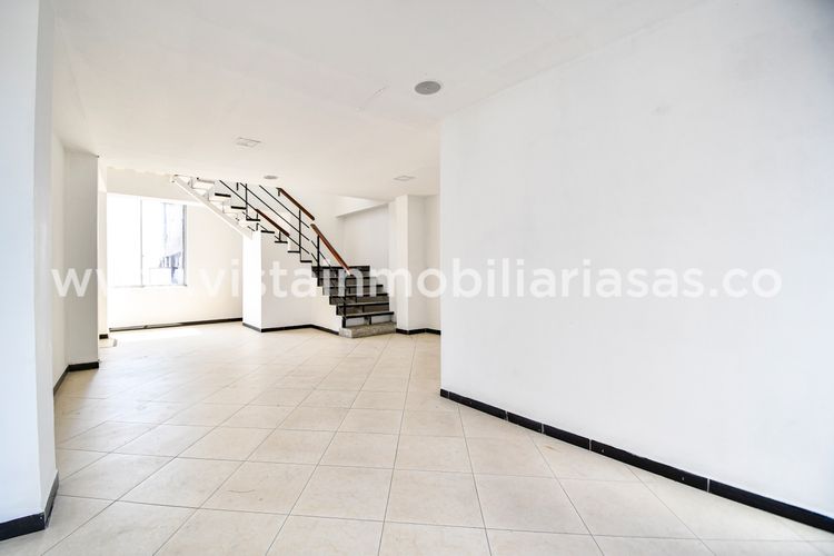 Edificio en Arriendo en El centro, Manizales - Miniatura 3