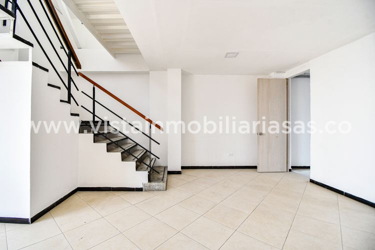 Edificio en Arriendo en El centro, Manizales - Miniatura 4