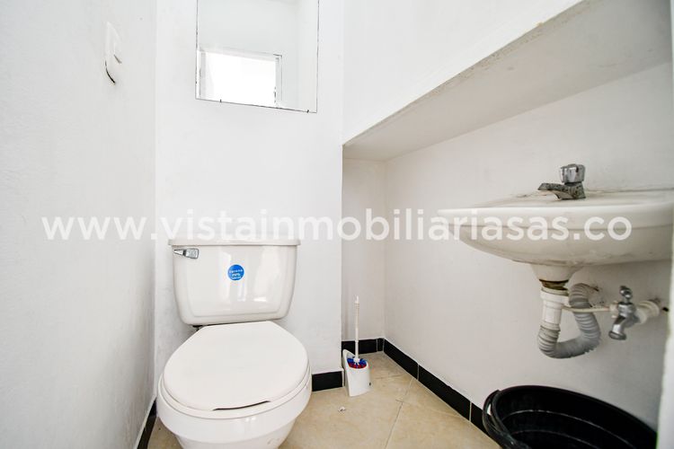 Edificio en Arriendo en El centro, Manizales - Miniatura 5