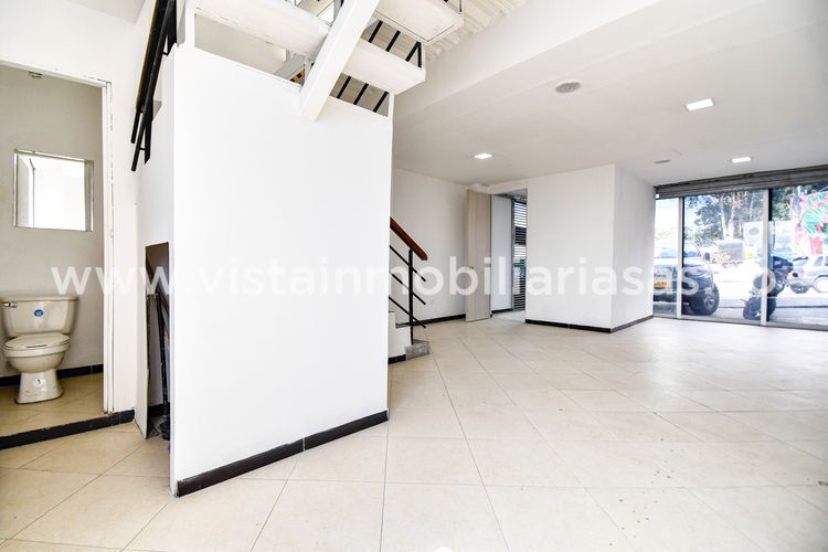 Edificio en Arriendo en El centro, Manizales - Miniatura 6
