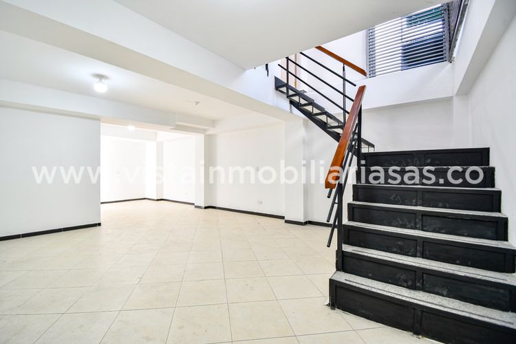 Edificio en Arriendo en El centro, Manizales - Miniatura 9