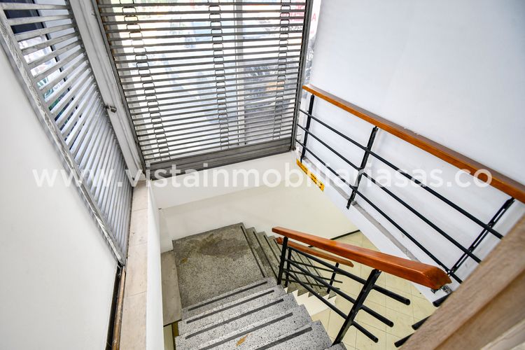 Edificio en Arriendo en El centro, Manizales - Miniatura 11