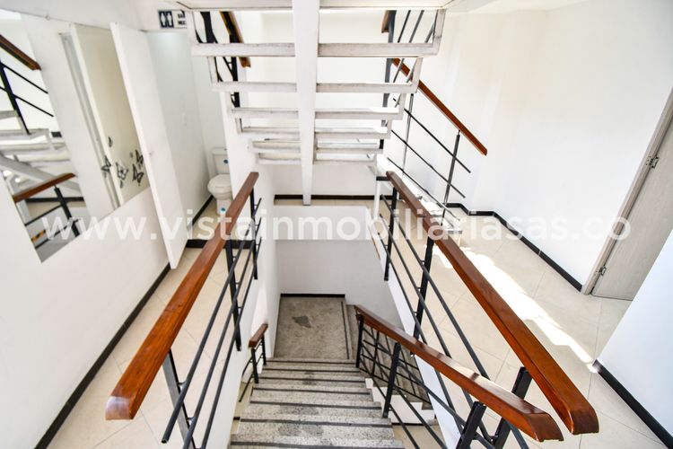 Edificio en Arriendo en El centro, Manizales - Miniatura 14