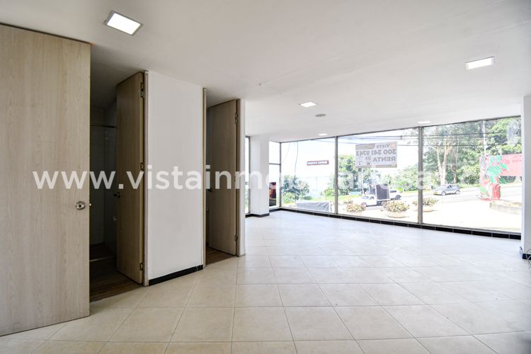 Edificio en Arriendo en El centro, Manizales - Miniatura 19