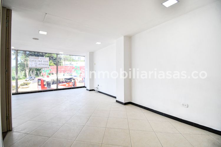 Edificio en Arriendo en El centro, Manizales - Miniatura 21