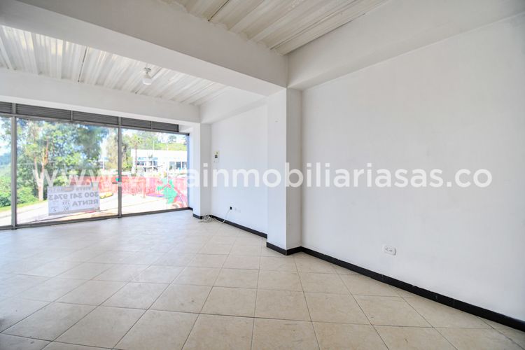 Edificio en Arriendo en El centro, Manizales - Miniatura 24