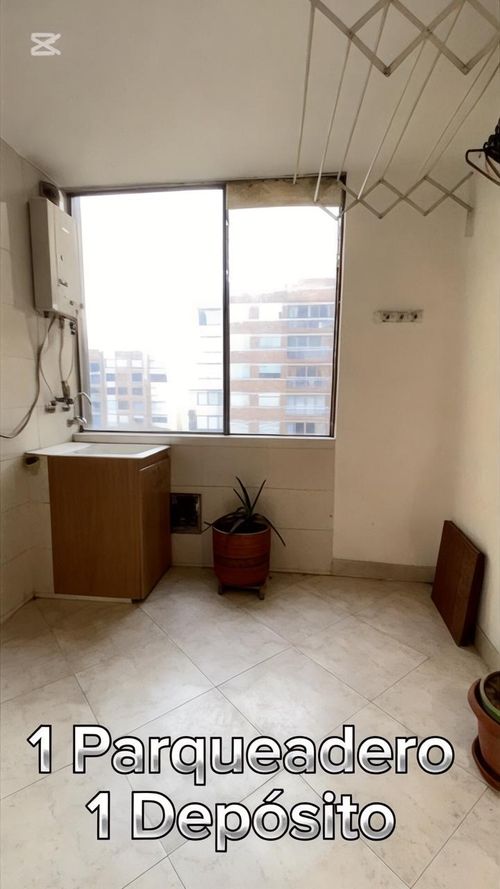 Apartamento en Venta en Colina Campestre, Bogotá - Miniatura 2