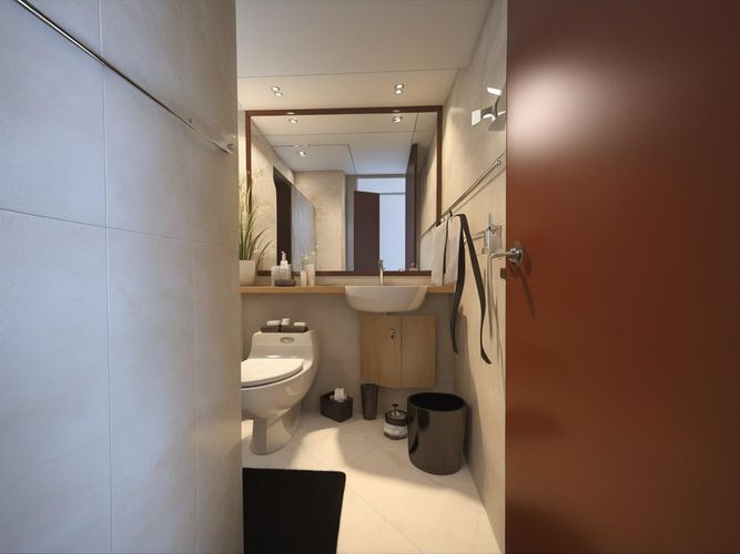 Apartamento en Venta en Colina Campestre, Bogotá - Miniatura 3