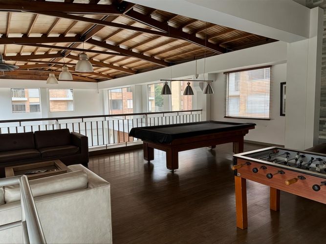 Apartamento en Venta en Colina Campestre, Bogotá - Miniatura 4