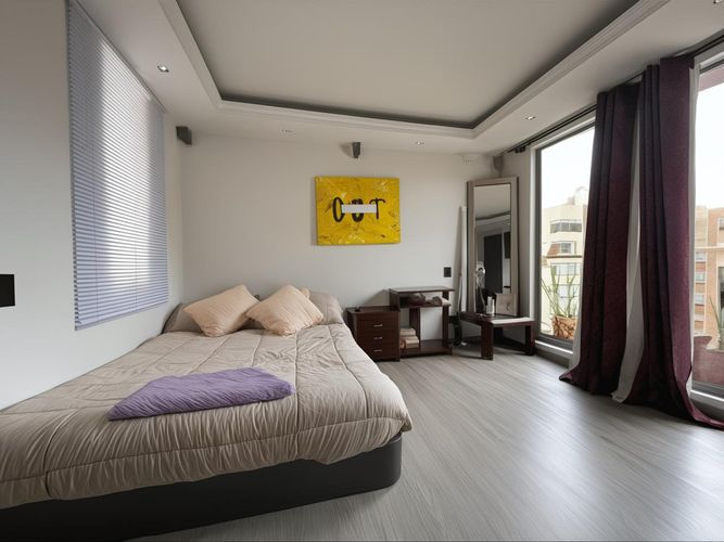Apartamento en Venta en Colina Campestre, Bogotá - Miniatura 5