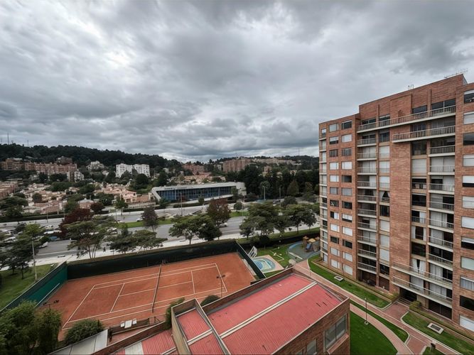 Apartamento en Venta en Colina Campestre, Bogotá - Miniatura 10
