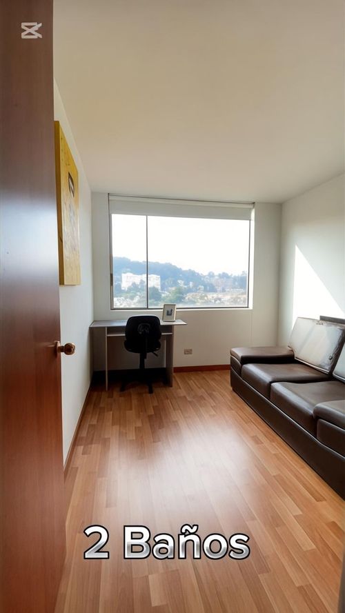 Apartamento en Venta en Colina Campestre, Bogotá - Miniatura 11