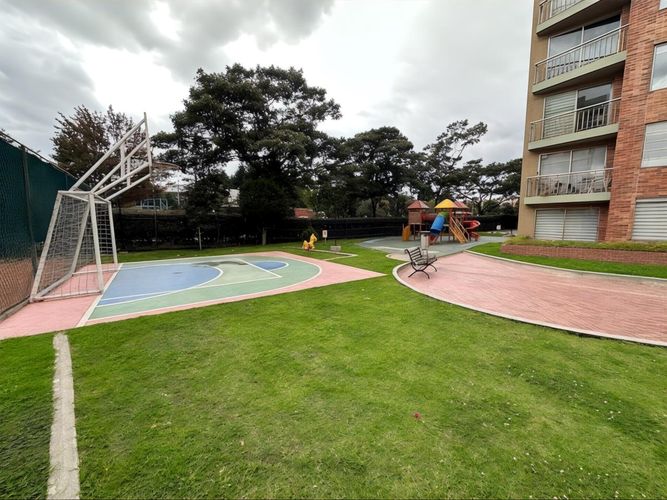 Apartamento en Venta en Colina Campestre, Bogotá - Miniatura 13