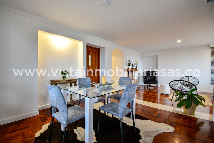 Apartamento en  Venta en Manizales - Miniatura 4