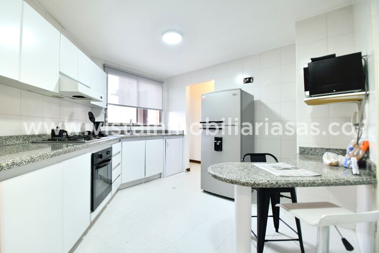 Apartamento en  Venta en Manizales - Miniatura 13