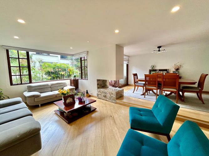Casa en  Venta en Sotileza, Bogotá - Imagen 1