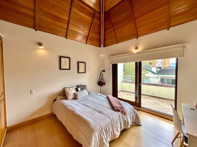Casa en  Venta en Sotileza, Bogotá - Miniatura 18
