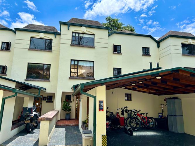 Casa en  Venta en Sotileza, Bogotá - Miniatura 27