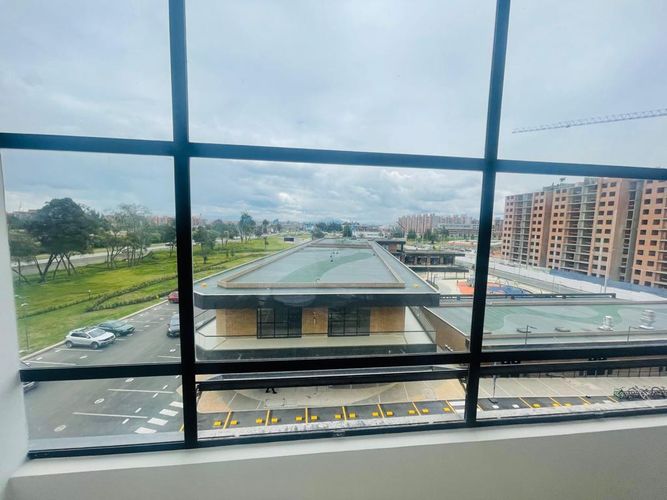 Oficina en Arriendo en Novaterra, Mosquera - Imagen 1