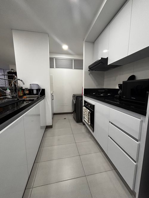 Apartamento en Venta en Sector cañaveralejo guadalupe, Cali - Imagen 1