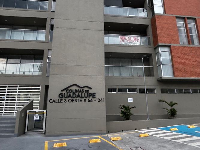 Apartamento en Venta en Sector cañaveralejo guadalupe, Cali - Miniatura 2