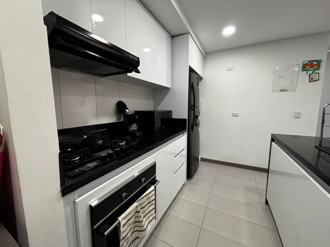 Apartamento en Venta en Sector cañaveralejo guadalupe, Cali - Miniatura 3