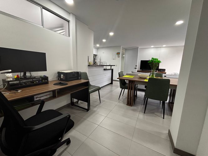 Apartamento en Venta en Sector cañaveralejo guadalupe, Cali - Miniatura 4