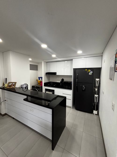 Apartamento en Venta en Sector cañaveralejo guadalupe, Cali - Miniatura 5