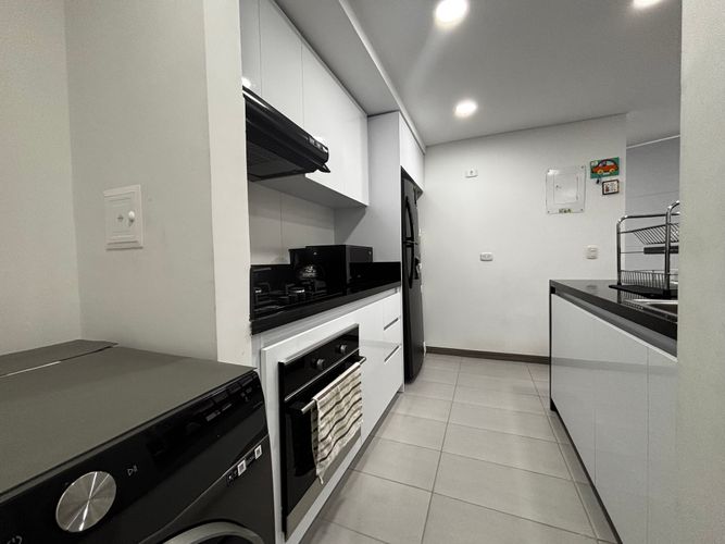 Apartamento en Venta en Sector cañaveralejo guadalupe, Cali - Miniatura 6