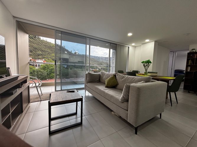 Apartamento en Venta en Sector cañaveralejo guadalupe, Cali - Miniatura 8