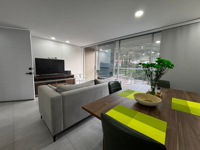 Apartamento en Venta en Sector cañaveralejo guadalupe, Cali - Miniatura 9