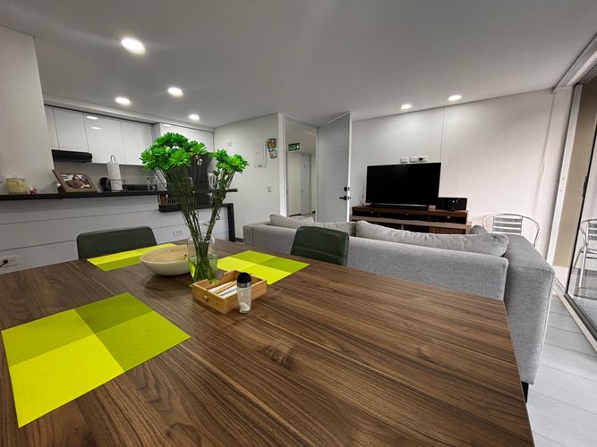 Apartamento en Venta en Sector cañaveralejo guadalupe, Cali - Miniatura 10