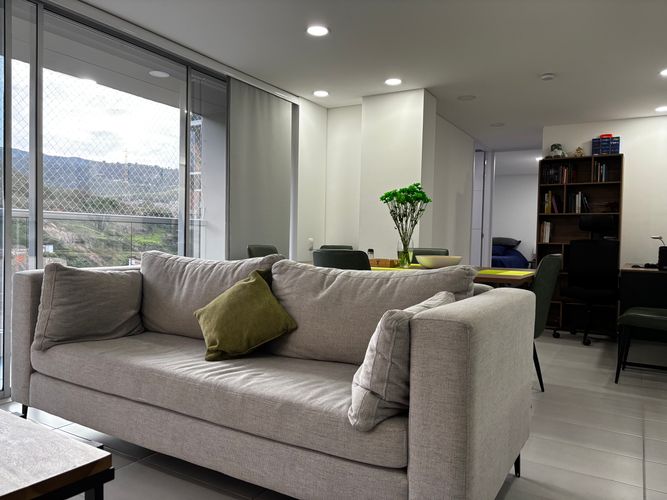 Apartamento en Venta en Sector cañaveralejo guadalupe, Cali - Miniatura 12