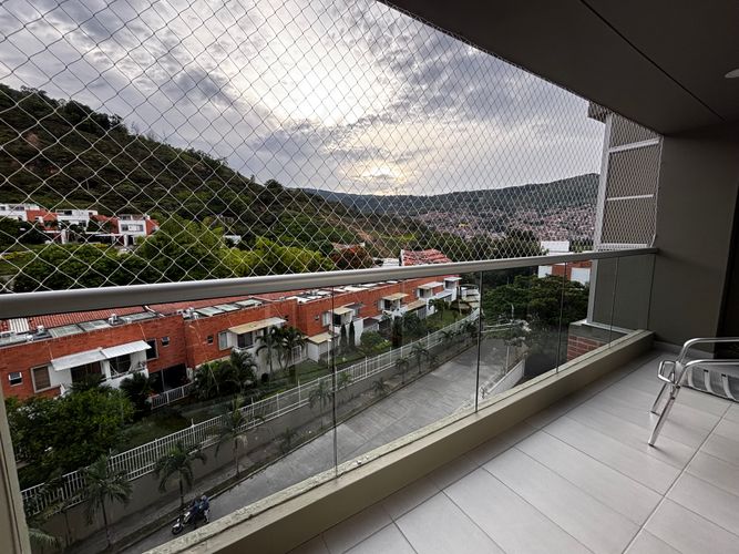 Apartamento en Venta en Sector cañaveralejo guadalupe, Cali - Miniatura 13