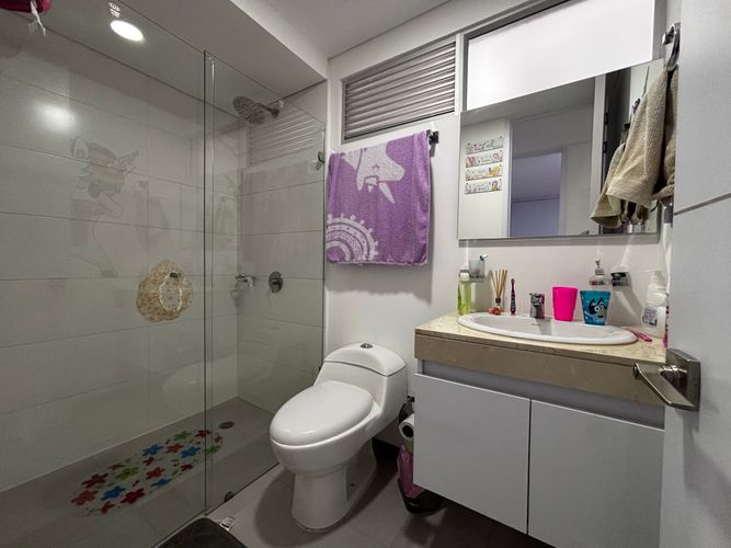 Apartamento en Venta en Sector cañaveralejo guadalupe, Cali - Miniatura 16