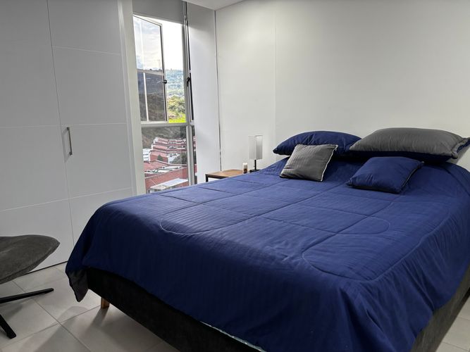 Apartamento en Venta en Sector cañaveralejo guadalupe, Cali - Miniatura 17