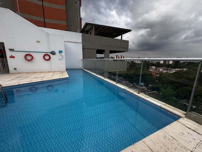 Apartamento en Venta en Sector cañaveralejo guadalupe, Cali - Miniatura 19