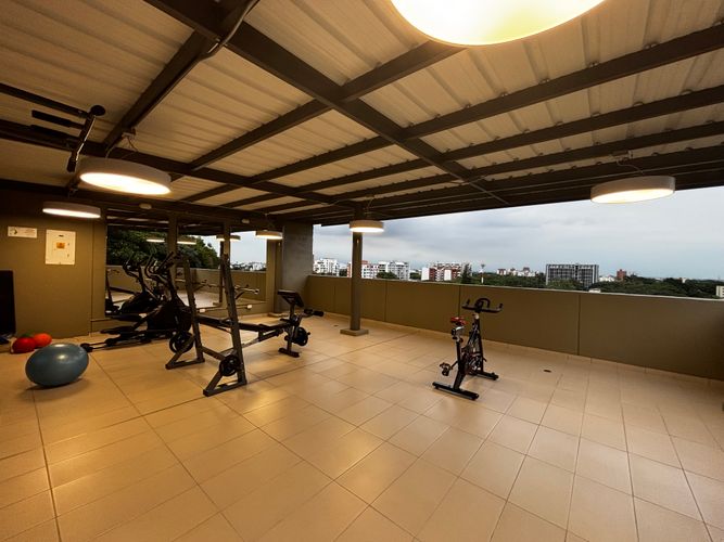 Apartamento en Venta en Sector cañaveralejo guadalupe, Cali - Miniatura 21