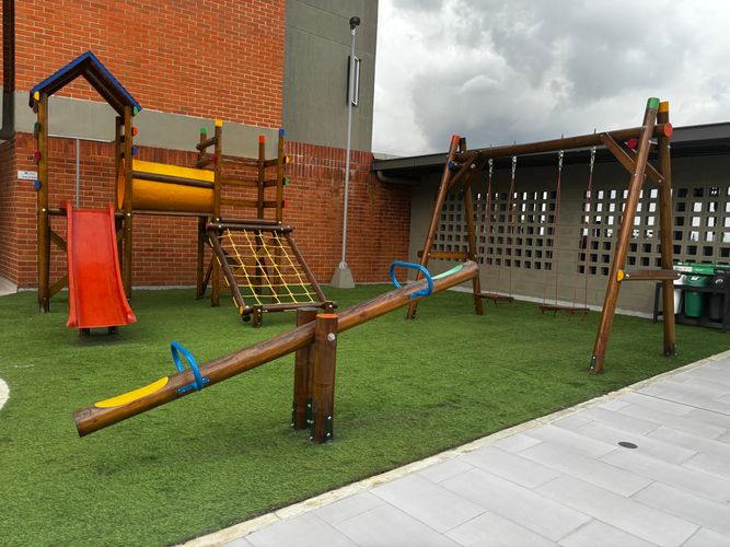 Apartamento en Venta en Sector cañaveralejo guadalupe, Cali - Miniatura 23