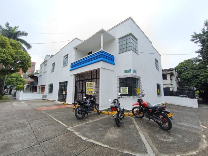 Casa en  Arriendo en San fernando viejo, Cali - Imagen 1