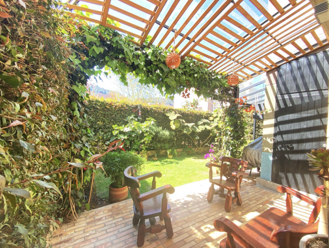 Casa en  Arriendo en Fonqueta, Chía - Miniatura 2